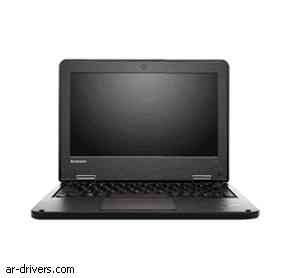 تحميل تعريفات لابتوب Lenovo ThinkPad 11e 20D9/20DA