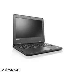 تحميل تعريفات لابتوب Lenovo ThinkPad 11e 20E6/20E8