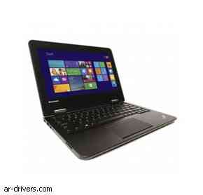 تحميل تعريفات لابتوب Lenovo ThinkPad 11e 20ED/20EE Drivers Download