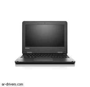 تحميل تعريفات لابتوب Lenovo ThinkPad 11e 20G9/20GB