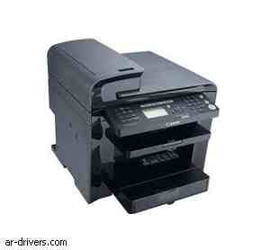 تحميل تعريف طابعة Canon MF4400