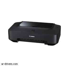 تحميل تعريف طابعة Canon PIXMA iP 2702