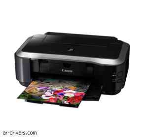 تحميل تعريف طابعة Canon PIXMA iP 4940