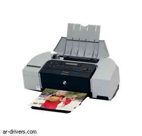 تحميل تعريف طابعة Canon PIXMA iP 6210D