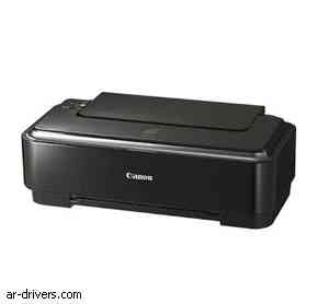 تحميل تعريف طابعة Canon PIXMA iP 2680