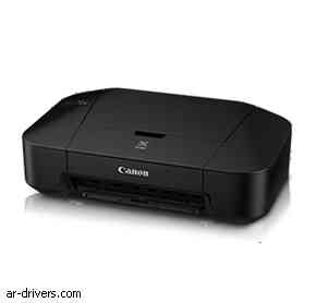 تحميل تعريف طابعة Canon PIXMA iP2870S