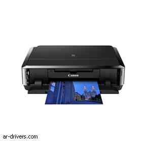 تحميل تعريف طابعة Canon PIXMA iP7250