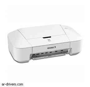تحميل تعريف طابعة Canon Pixma IP2890
