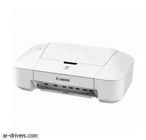 تحميل تعريف طابعة Canon Pixma IP2899