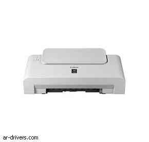 تحميل تعريف طابعة Canon iP 1188