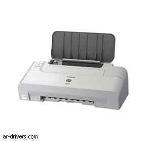 تحميل تعريف طابعة Canon iP 1200