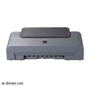 تحميل تعريف طابعة Canon iP 1300