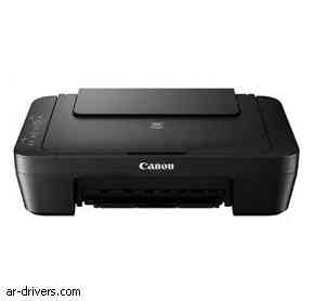 تحميل تعريف طابعة Canon iP 2580