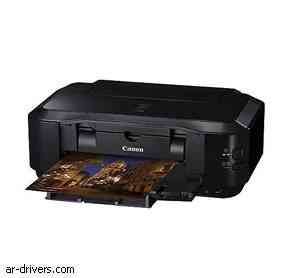 تحميل تعريف طابعة Canon iP 3680