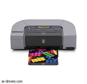 تحميل تعريف طابعة Canon iP 6310D