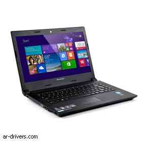 تحميل تعريفات لابتوب Lenovo B40-30