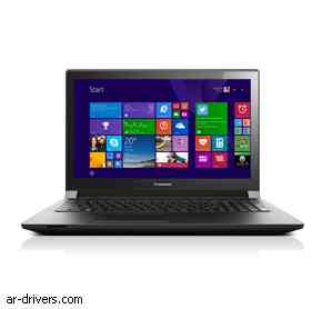 تحميل تعريفات لابتوب Lenovo B40-45