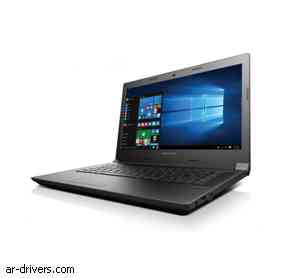 تحميل تعريفات لابتوب Lenovo B41-30 Drivers Download