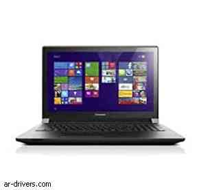 تحميل تعريفات لابتوب Lenovo B41-35 Drivers Download
