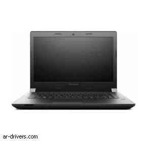 تحميل تعريفات لابتوب Lenovo B41-80 Drivers Download
