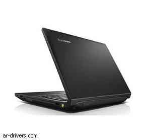 تحميل تعريفات لابتوب Lenovo B4400s