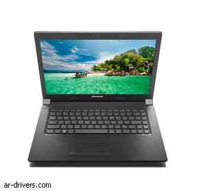تحميل تعريفات لابتوب Lenovo B4450s