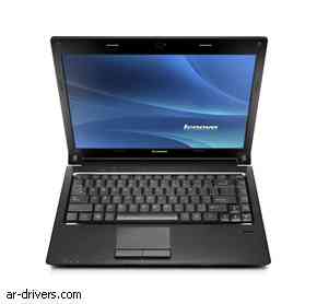 تحميل تعريفات لابتوب Lenovo B460