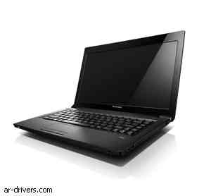 تحميل تعريفات لابتوب Lenovo B470 Drivers