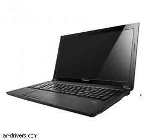 تحميل تعريفات لابتوب Lenovo B475