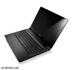 تحميل تعريفات لابتوب Lenovo B480
