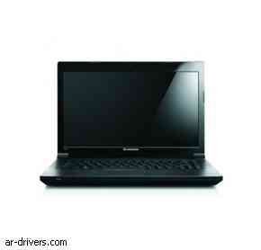 تحميل تعريفات لابتوب Lenovo B485 Drivers Download