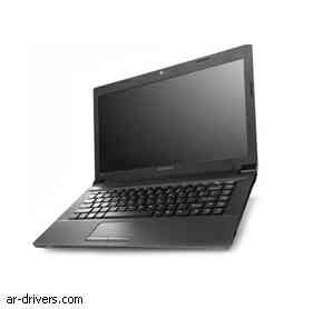 تحميل تعريفات لابتوب Lenovo B490 Drivers