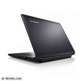 تحميل تعريفات لابتوب Lenovo B490s Drivers