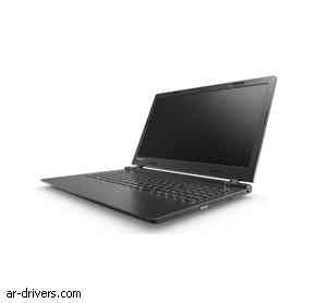 تحميل تعريفات لابتوب Lenovo B50-10