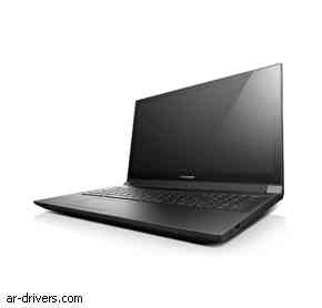 تحميل تعريفات لابتوب Lenovo B50-45