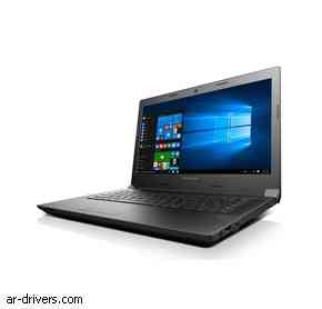 تحميل تعريفات لابتوب Lenovo B51-35