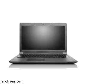 تحميل تعريفات لابتوب Lenovo B5400