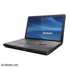 تحميل تعريفات لابتوب Lenovo B550