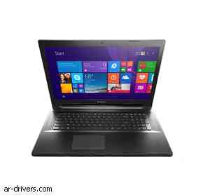 تحميل تعريفات لابتوب Lenovo B70-80