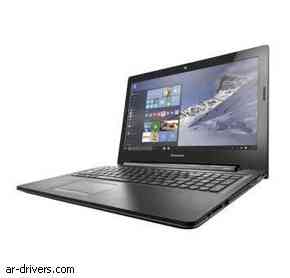 تحميل تعريفات لابتوب Lenovo B71-80