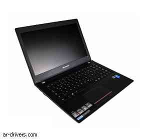 تحميل تعريفات لابتوب Lenovo E31-70
