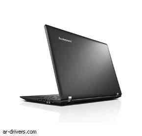 تحميل تعريفات لابتوب Lenovo E31-80