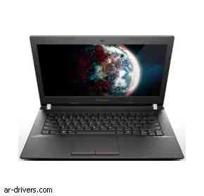 تحميل تعريفات لابتوب Lenovo E40-70