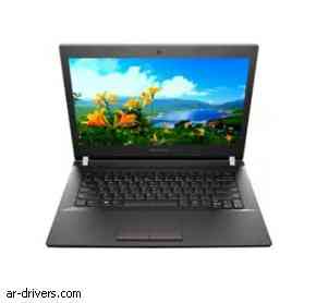 تحميل تعريفات لابتوب Lenovo E40-80