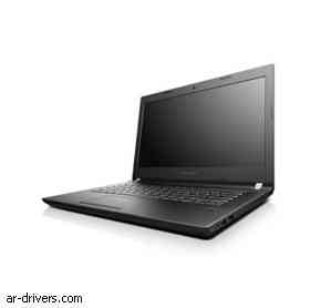 تحميل تعريفات لابتوب Lenovo E41-10