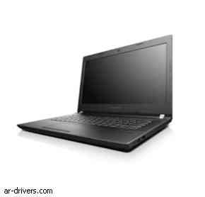 تحميل تعريفات لابتوب Lenovo E41-15