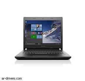 تحميل تعريفات لابتوب Lenovo E41-80