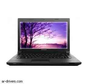 تحميل تعريفات لابتوب Lenovo E4325