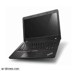 تحميل تعريفات لابتوب Lenovo E450c