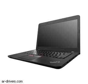 تحميل تعريفات لابتوب Lenovo E455